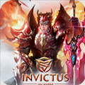 Mu Origin Invictus: MMORPG, Anime Games, PVP & RPG