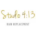 Studio 4:13 Hair Replacement