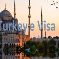 Turkey e visa