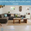 Hire a home staging company before putting your house for sale in the market