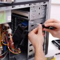 Computer Repair and Hardware