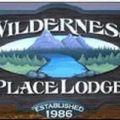 Wilderness Place Alaska Fly Fishing Lodge