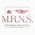 Mels Remote Notary Services