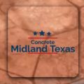 Concrete Contractors Midland TX