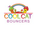 Cool Cat Bounce House