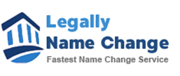 Legal Name Change California