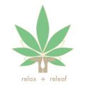 Relax+Releaf