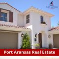 Buy your investment house with Port Aransas real estate