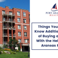 Things you should know additional costs of buying a condo with the help of Port Aransas Realty