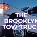 The Brooklyn Tow Truck 24-7