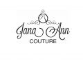 Jana Ann Couture Bridal - Del Mar