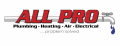 All Pro Plumbing Heating , Air , Rooter