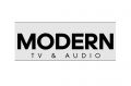 Modern TV & Audio - TV Mounting Service