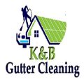 K & B Gutter Cleaning