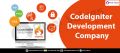 Pixel Values Technolabs: Your Trusted Partner for The Best Codeigniter Development Services In India