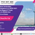 Pixel Values Technolabs Announce Their Participation At GITEX Technology Week 2021