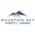 Mountain Sky Closets & Garages