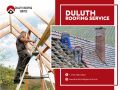 Duluth roofing service