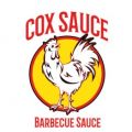 Cox Sauce BBQ Sauce