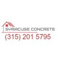 Syracuse NY Concrete