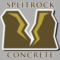 SplitRock Concrete Services