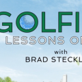 Learn the Basic Golf Lessons with Coach Brad Stecklein
