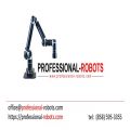 Professional Robots for all your business needs
