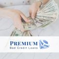 Premium Bad Credit Loans