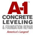 A-1 Concrete Leveling Maryville