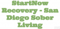 StartNow Recovery - San Diego Sober Living
