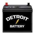 Detroit Battery S88.00