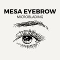 Mesa Eyebrow Microblading