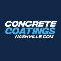 Concrete Coatings Nashville