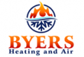 Byers Heating & Air Conditioning, Inc.