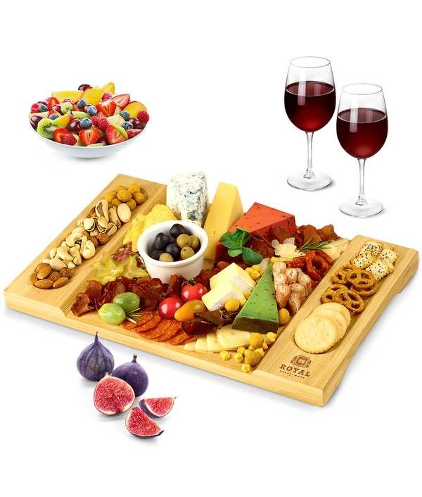 cheese boards