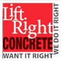 Lift Right Concrete LLC