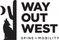 Way Out West Spine + Mobility