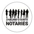 OAKLAND COUNTY NOTARIES