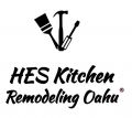 HES Kitchen Remodeling Oahu