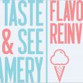 Taste & See Creamery