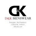 DK Menswear