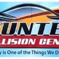 Gunter Automotive Collision Center